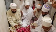 Saiyedna Shamsuddin 'Ali bin Saiyedi Ibrahim ash-Shaheed saheb (aq) - Urs Mubaarak, Ahmedabad